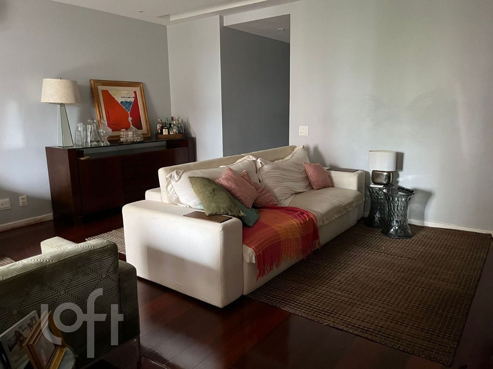 Apartamento à venda com 4 quartos, 169m² - Foto 9