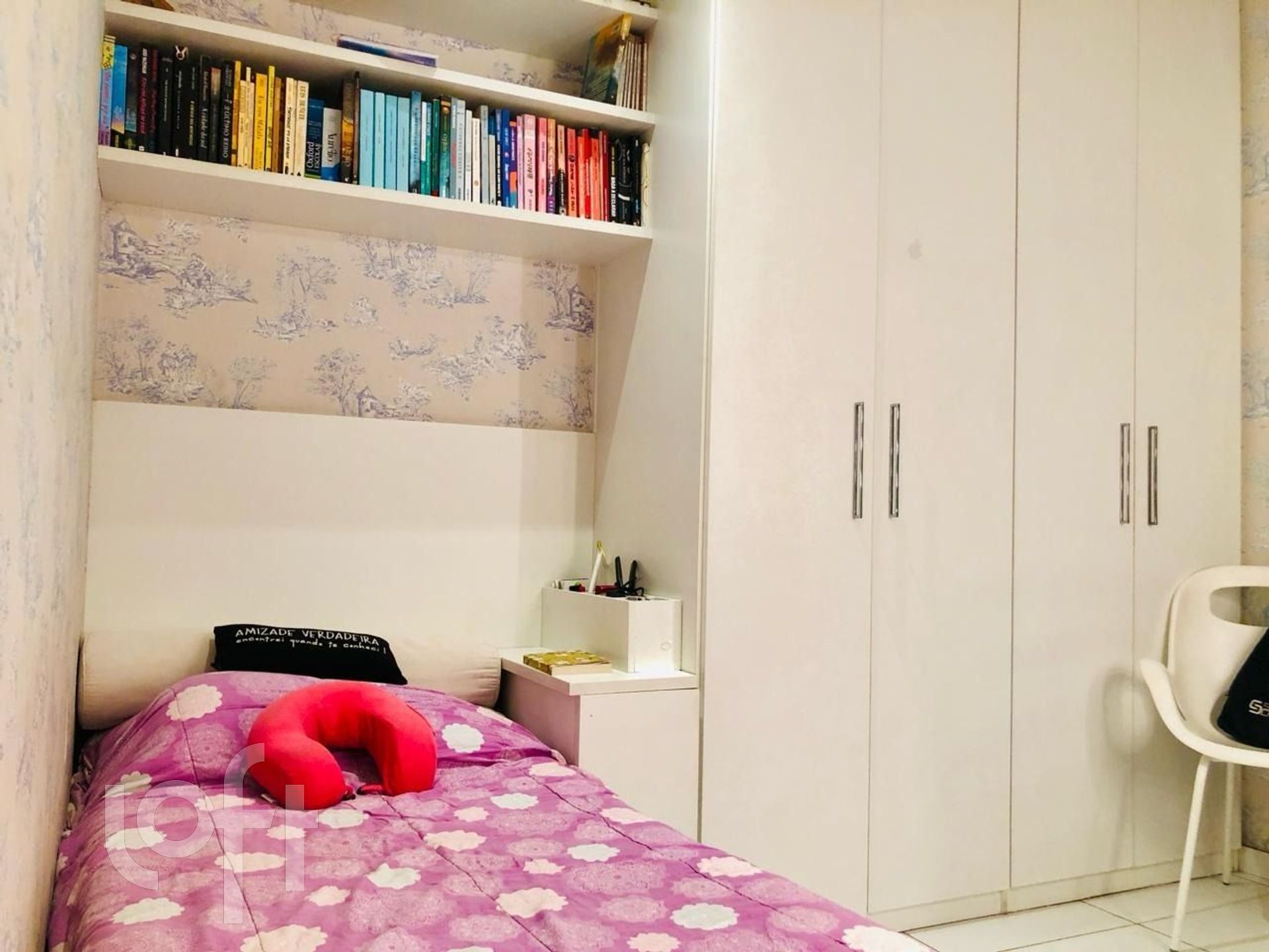 Apartamento à venda com 4 quartos, 169m² - Foto 17