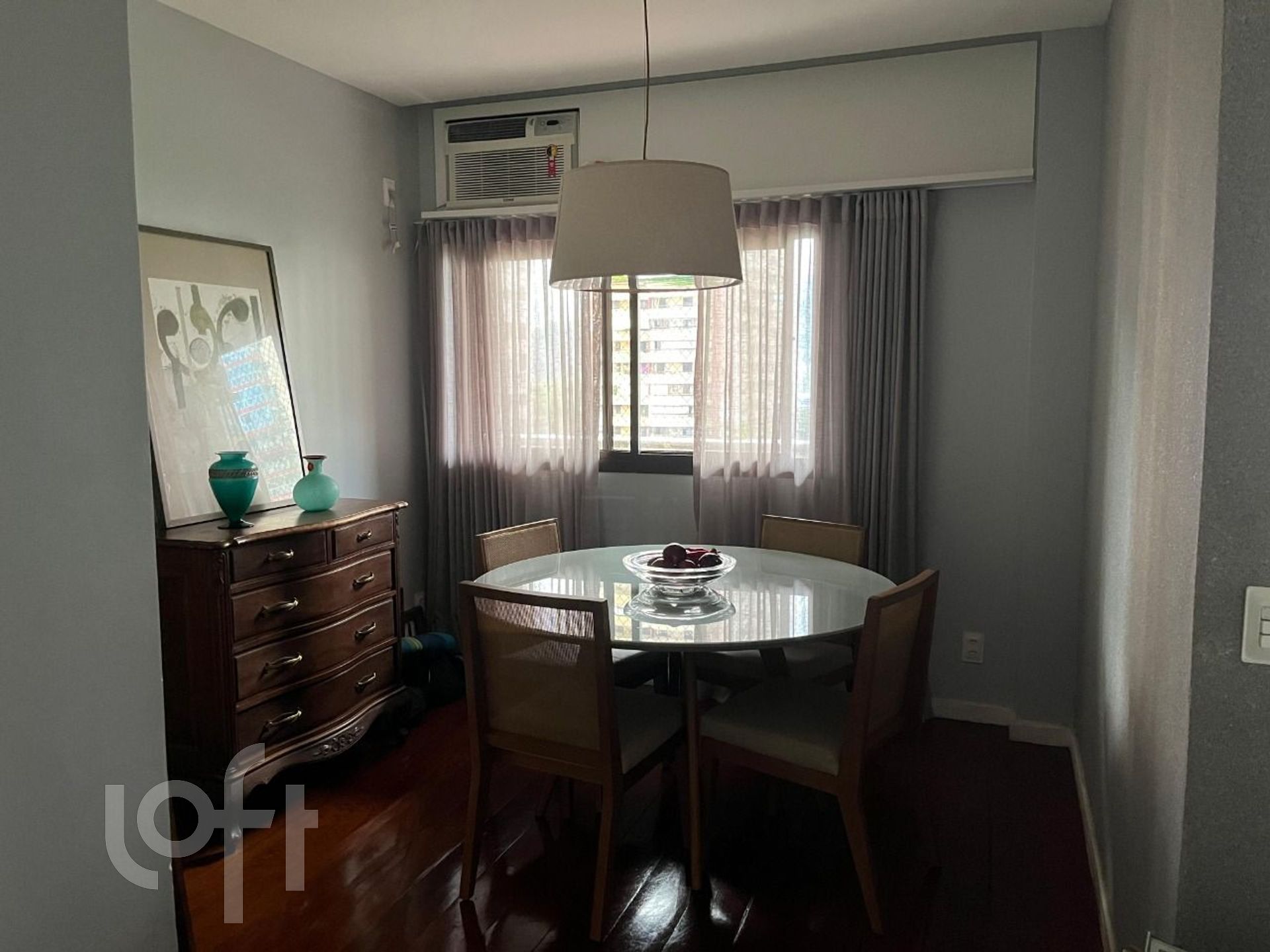 Apartamento à venda com 4 quartos, 169m² - Foto 5