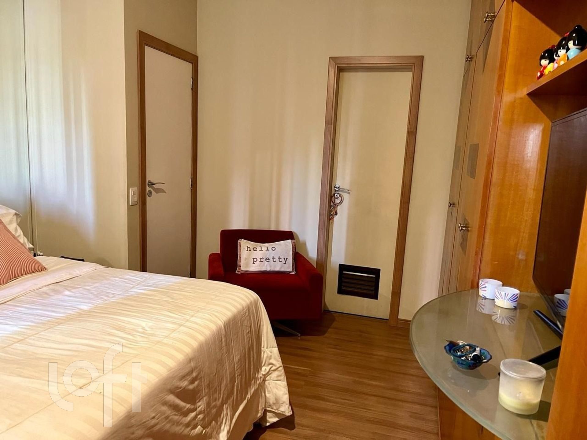 Apartamento à venda com 4 quartos, 169m² - Foto 14