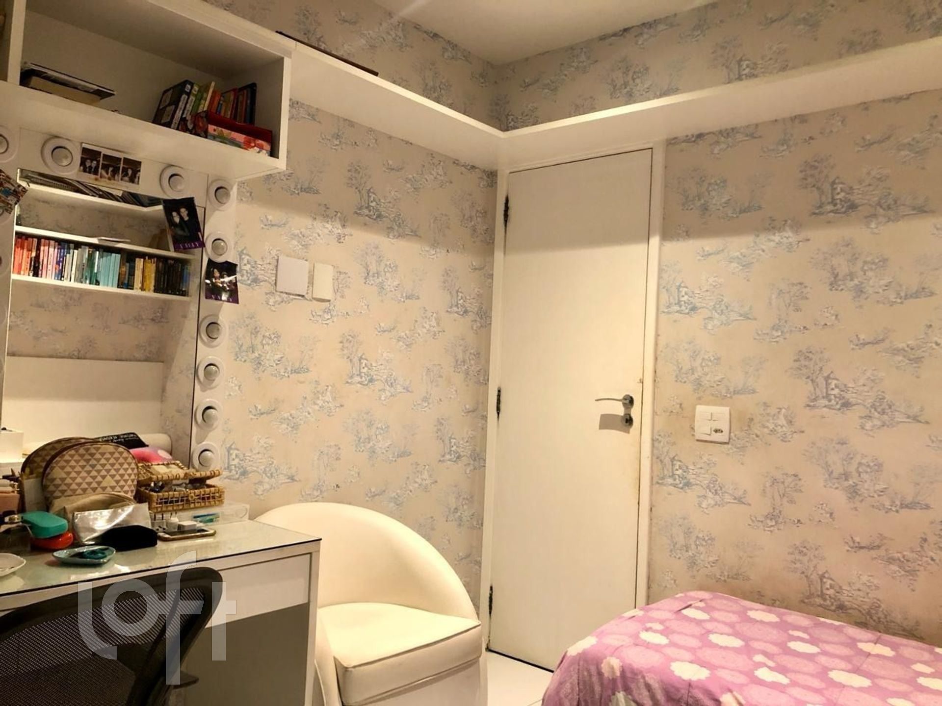 Apartamento à venda com 4 quartos, 169m² - Foto 16