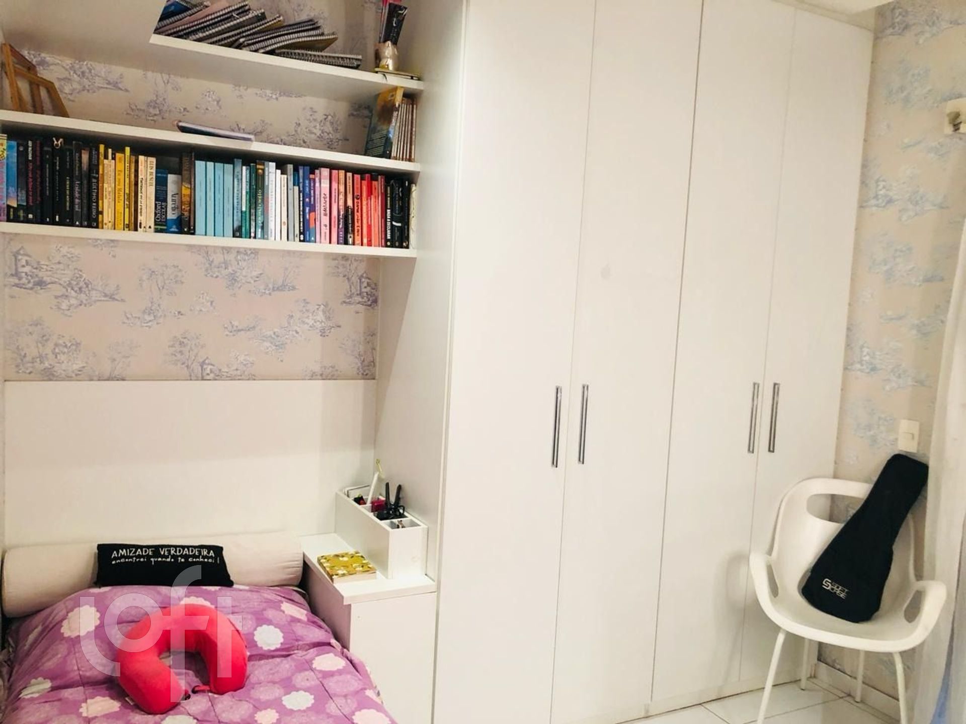 Apartamento à venda com 4 quartos, 169m² - Foto 19