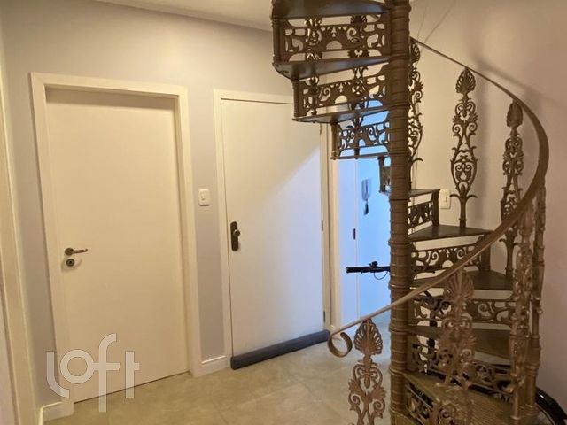 Apartamento com 89m², 1 dormitório, 1 vaga, Higienópolis em Porto Alegre