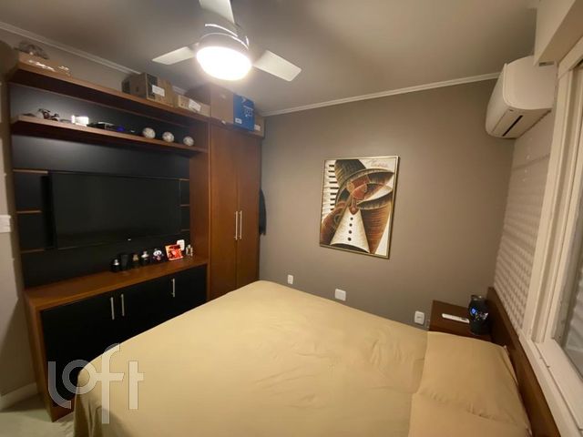 Apartamento com 89m², 1 dormitório, 1 vaga, Higienópolis em Porto Alegre