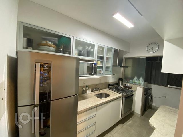 Apartamento com 89m², 1 dormitório, 1 vaga, Higienópolis em Porto Alegre