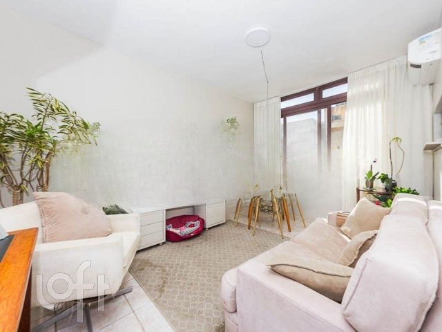 Apartamento com 47m², 1 dormitório, 2 vagas, Boa Vista em Porto Alegre