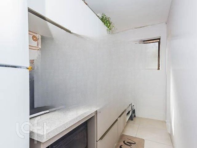 Apartamento com 47m², 1 dormitório, 2 vagas, Boa Vista em Porto Alegre