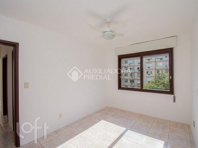 Apartamento com 47m², 1 dormitório, 2 vagas, Boa Vista em Porto Alegre