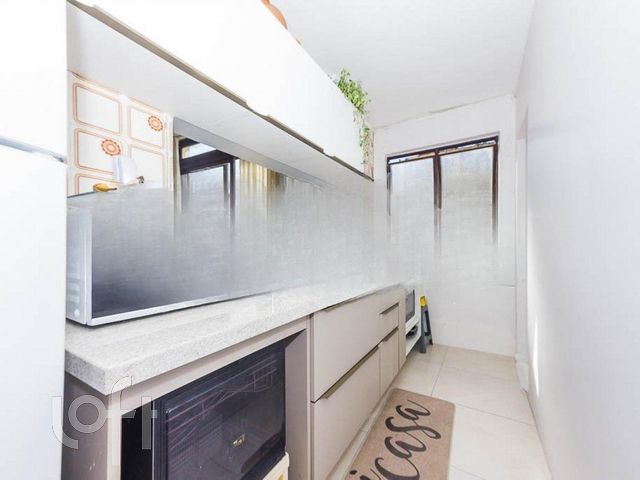 Apartamento com 47m², 1 dormitório, 2 vagas, Boa Vista em Porto Alegre