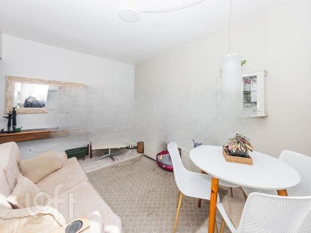 Apartamento com 47m², 1 dormitório, 2 vagas, Boa Vista em Porto Alegre