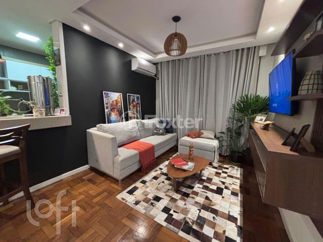 Apartamento com 87m², 3 dormitórios, 1 vaga, Auxiliadora em Porto Alegre