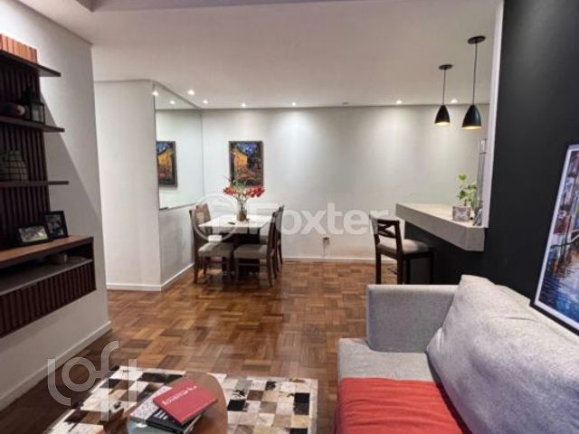 Apartamento com 87m², 3 dormitórios, 1 vaga, Auxiliadora em Porto Alegre