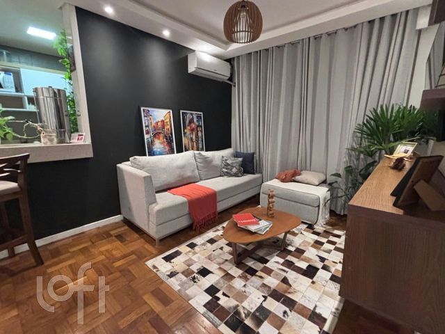 Apartamento com 87m², 3 dormitórios, 1 vaga, Auxiliadora em Porto Alegre