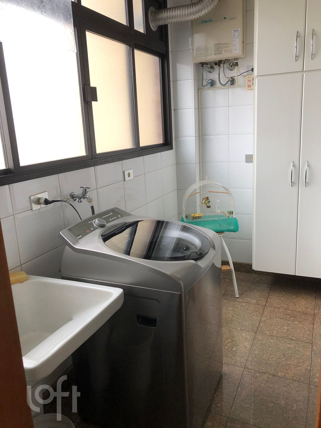 Apartamento à venda com 4 quartos, 113m² - Foto 14