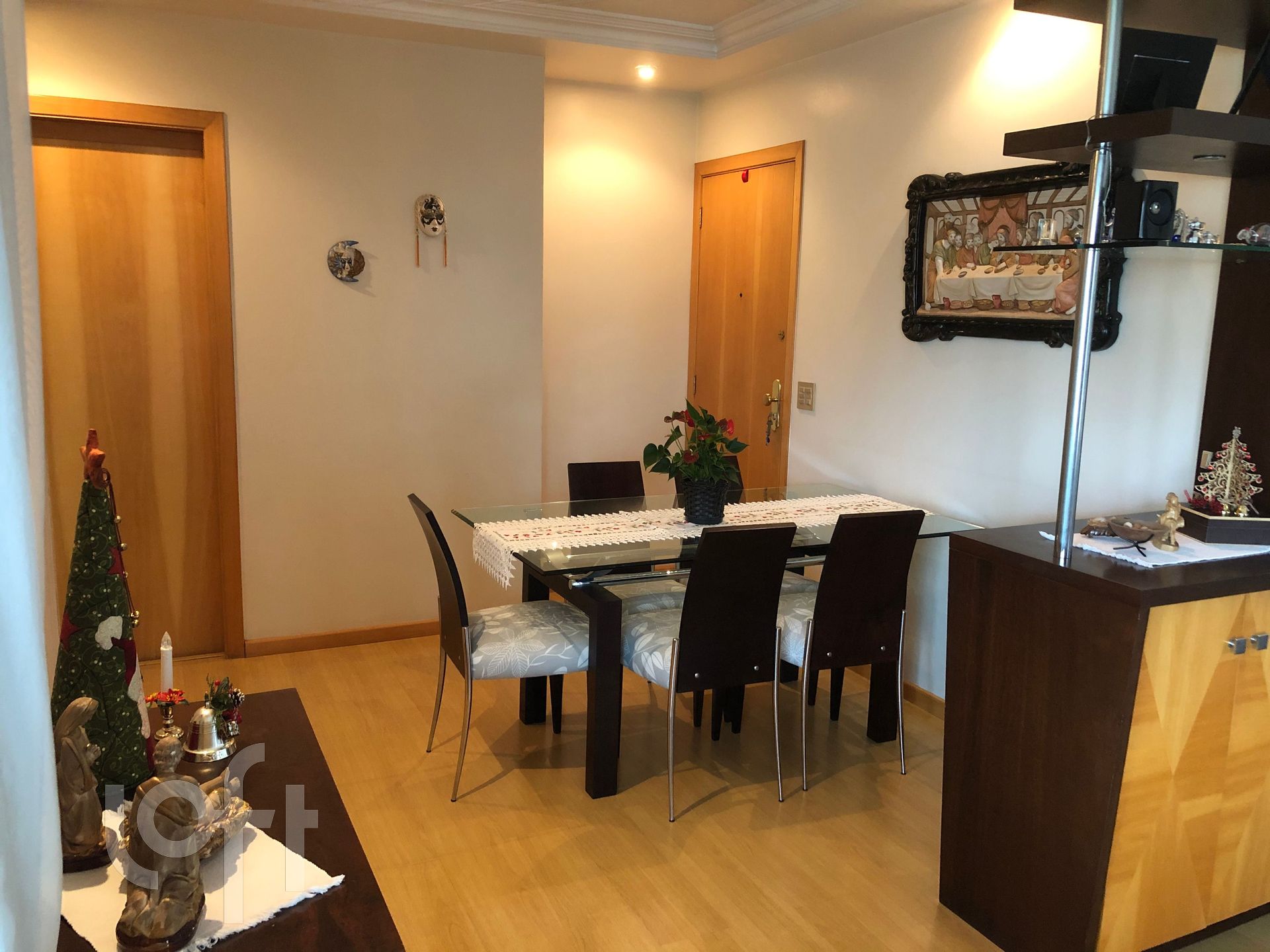 Apartamento à venda com 4 quartos, 113m² - Foto 4