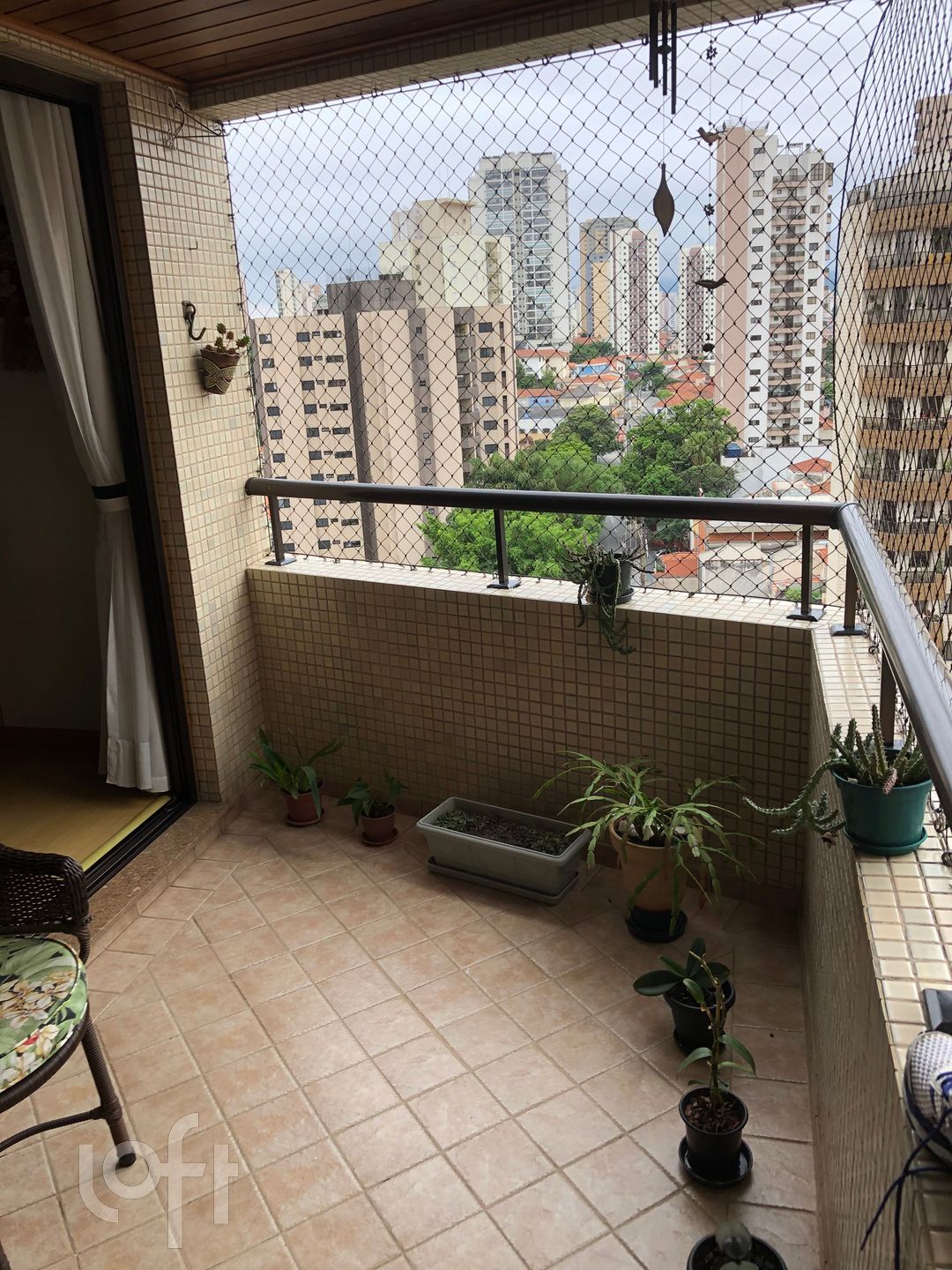 Apartamento à venda com 4 quartos, 113m² - Foto 7