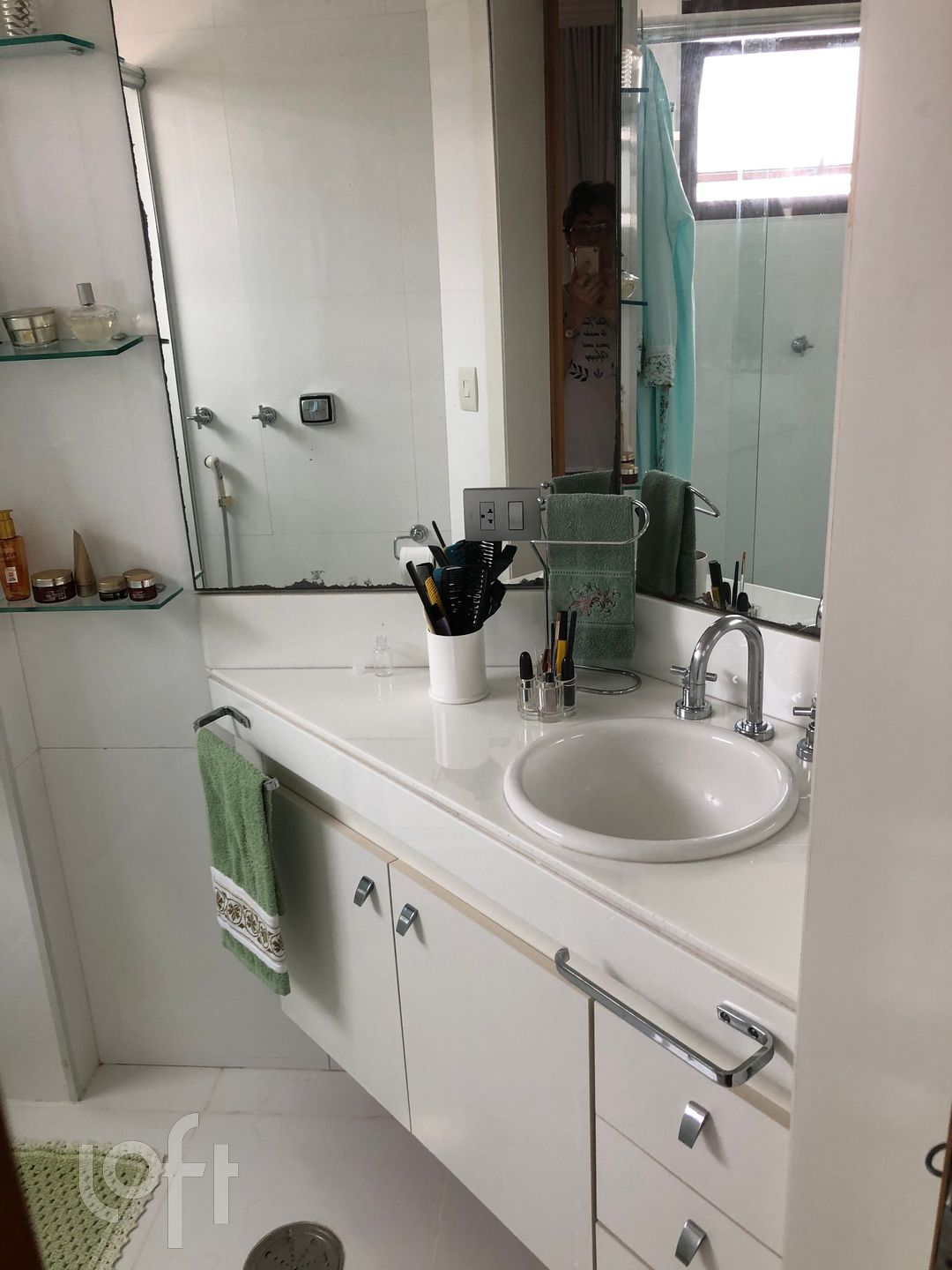 Apartamento à venda com 4 quartos, 113m² - Foto 25