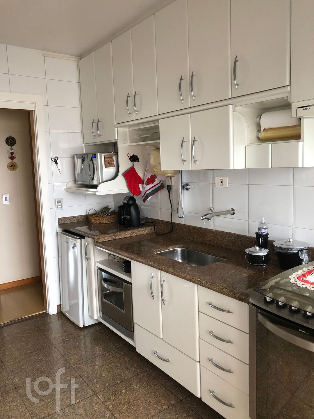 Apartamento à venda com 4 quartos, 113m² - Foto 9