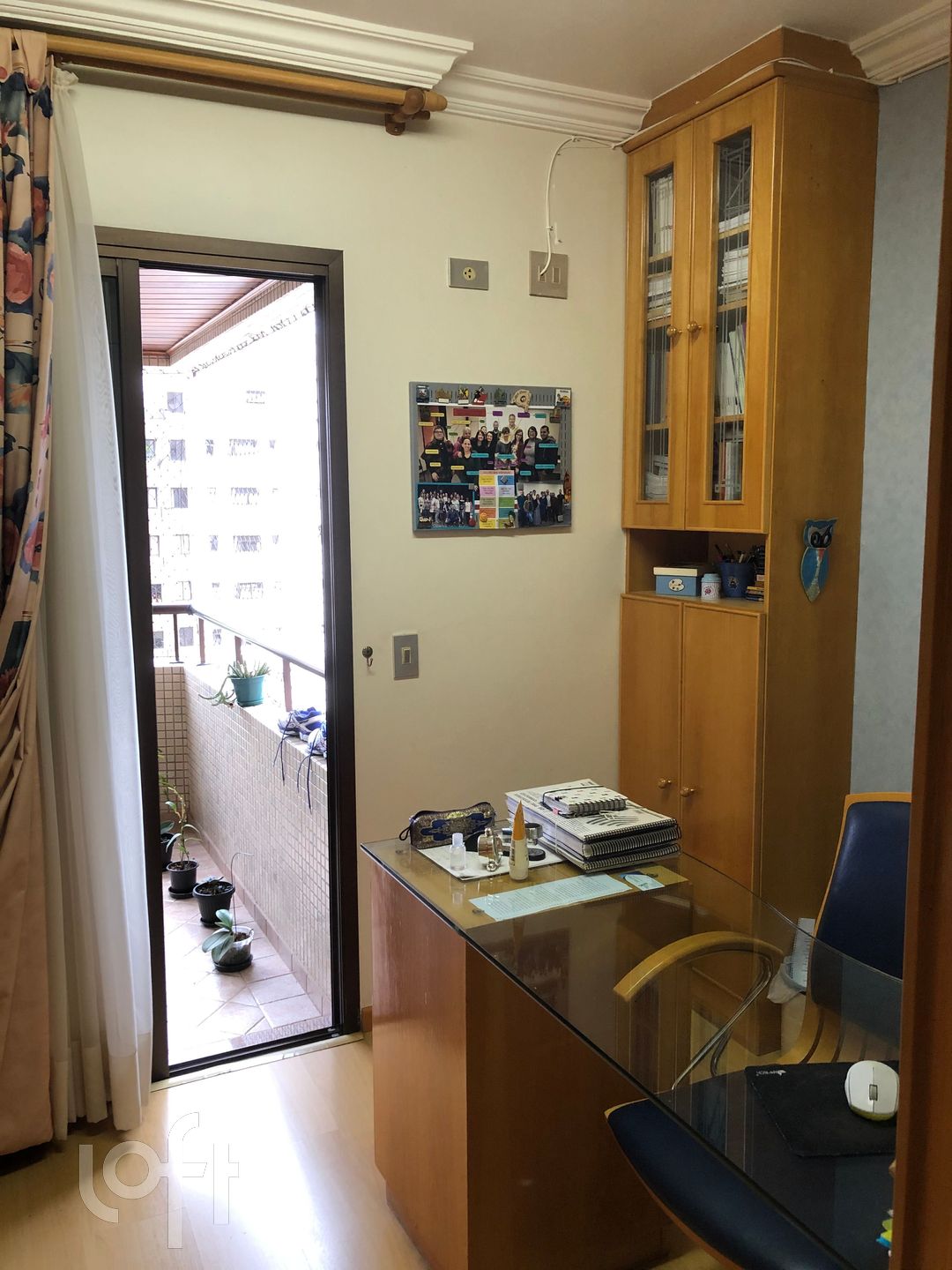 Apartamento à venda com 4 quartos, 113m² - Foto 5