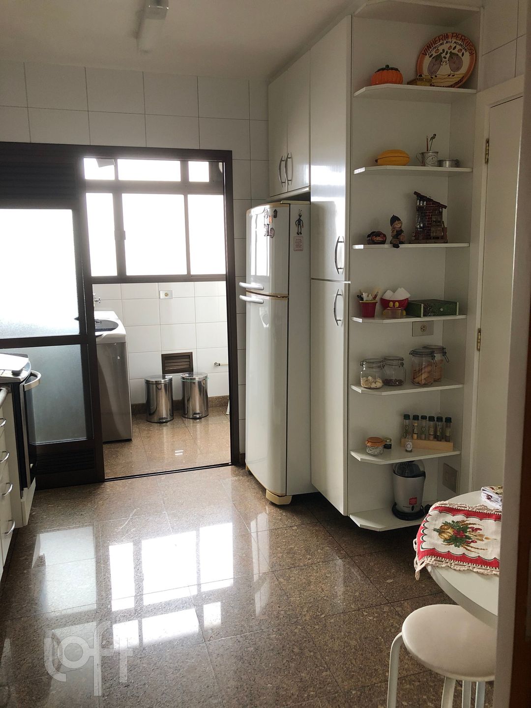 Apartamento à venda com 4 quartos, 113m² - Foto 12