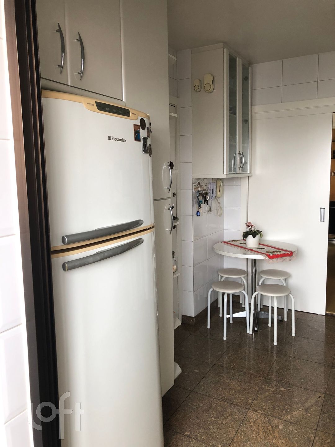 Apartamento à venda com 4 quartos, 113m² - Foto 10