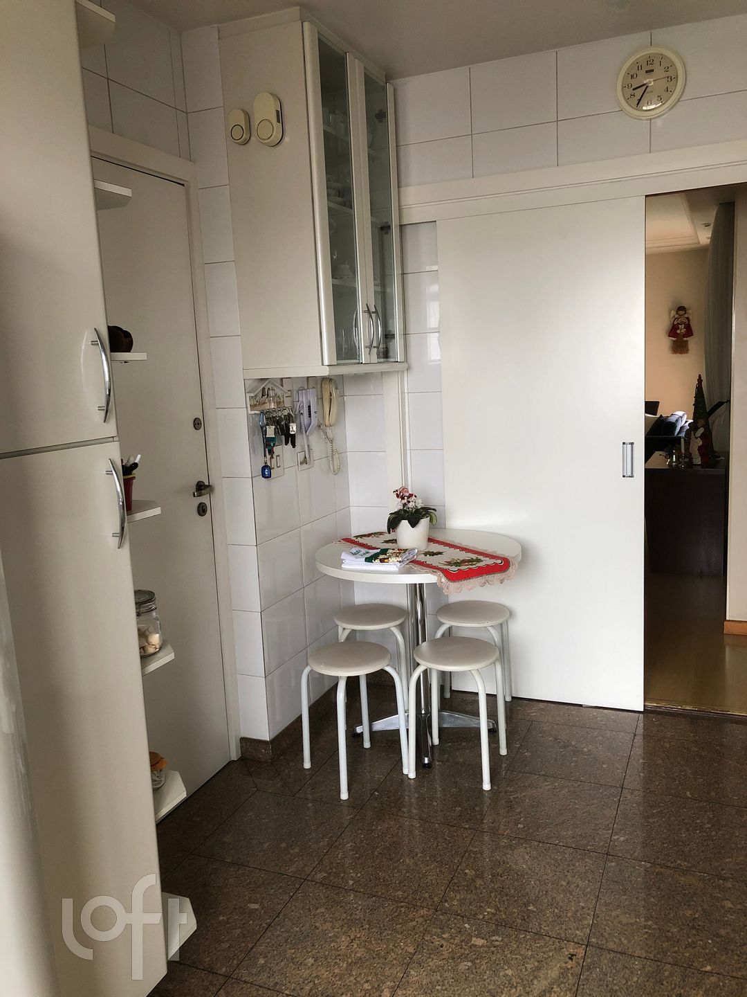 Apartamento à venda com 4 quartos, 113m² - Foto 11