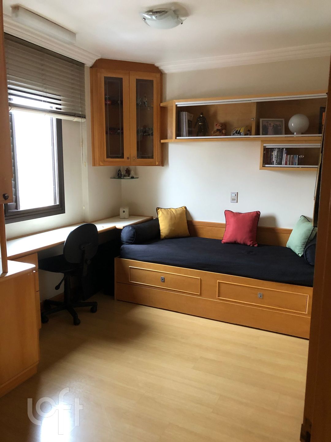 Apartamento à venda com 4 quartos, 113m² - Foto 24