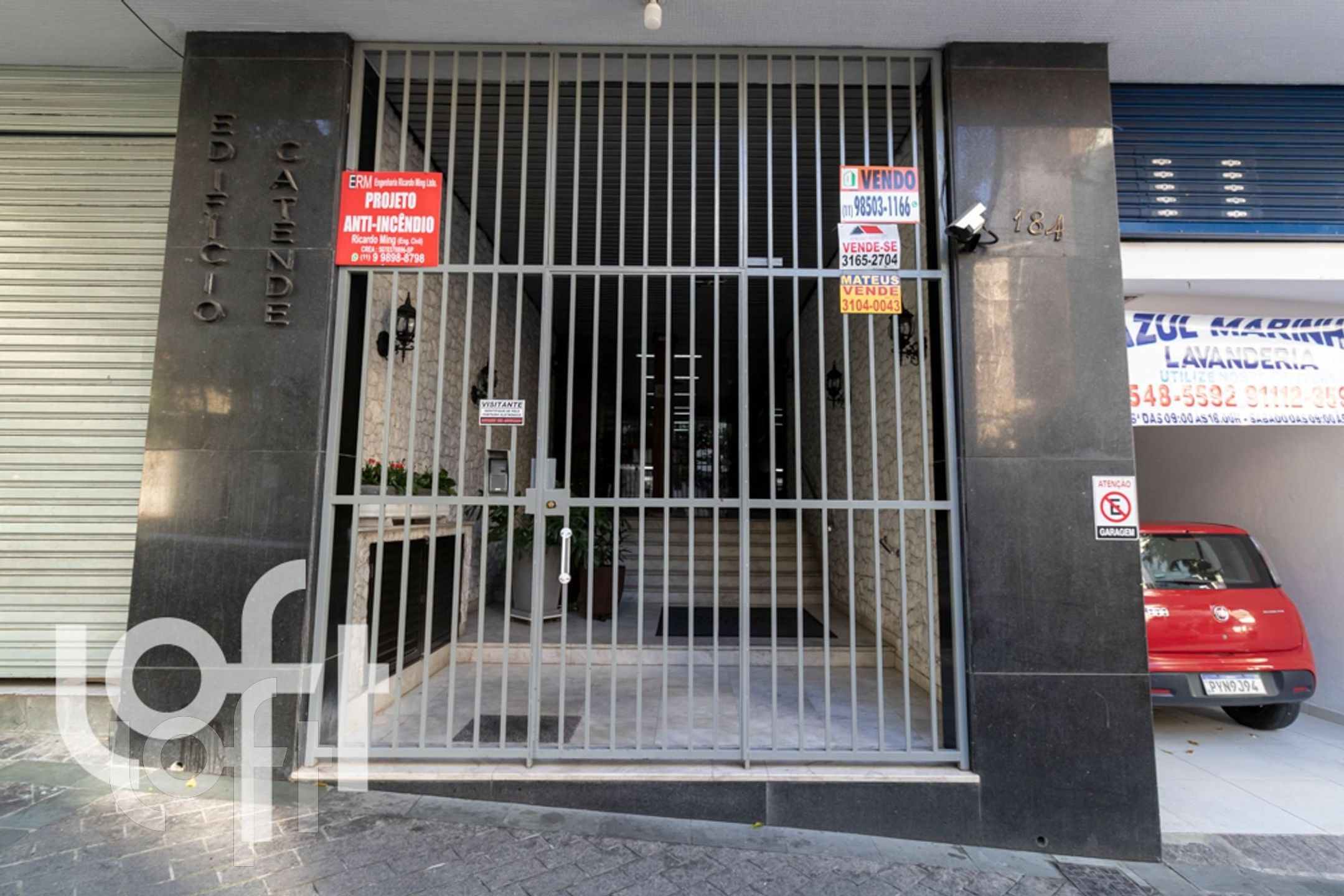 Apartamento à venda com 2 quartos, 119m² - Foto 9