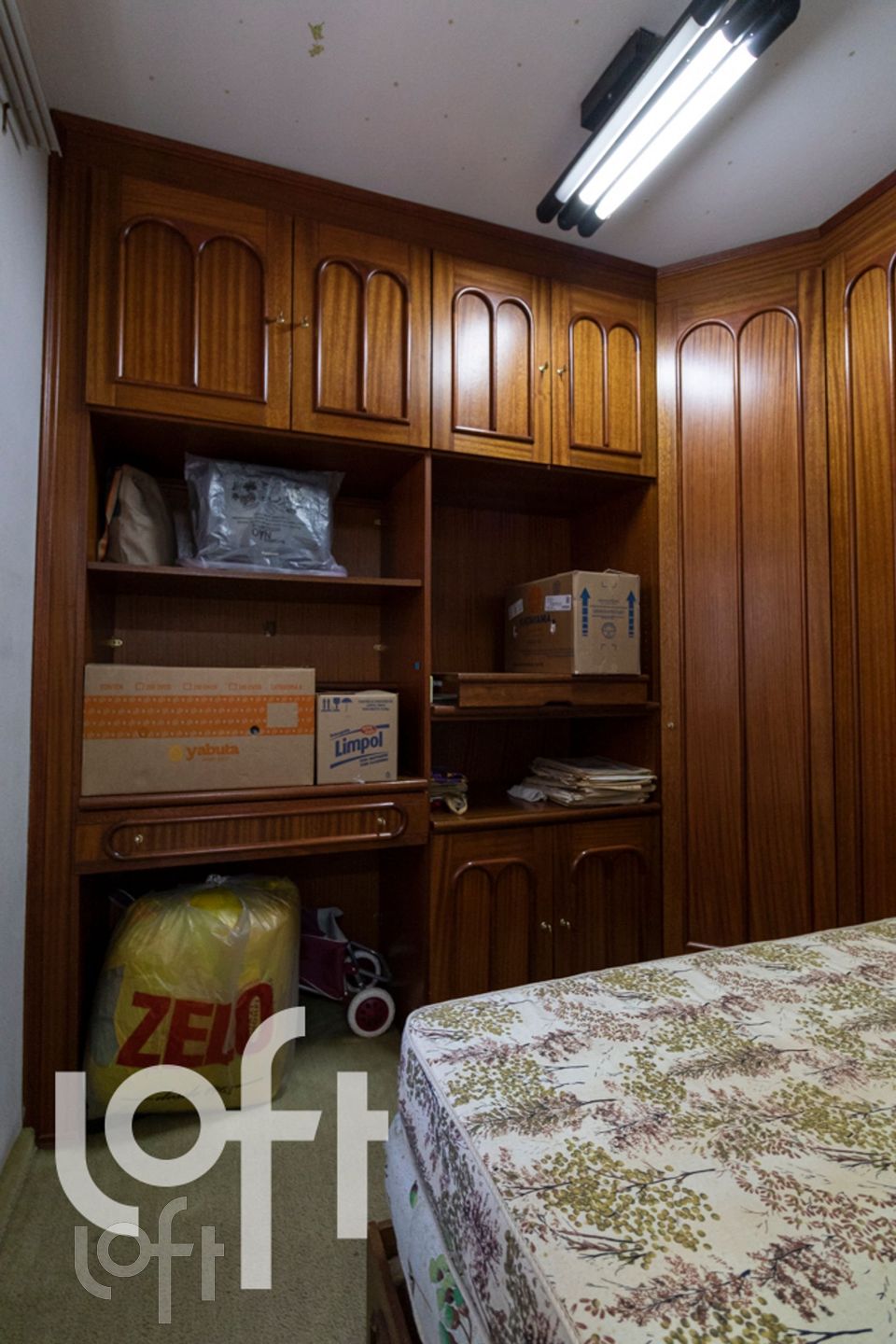 Apartamento à venda com 2 quartos, 119m² - Foto 22