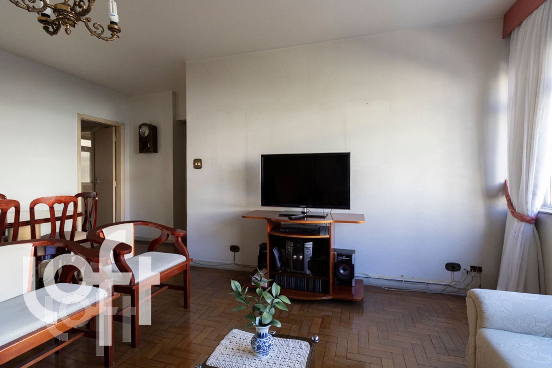 Apartamento à venda com 2 quartos, 119m² - Foto 29