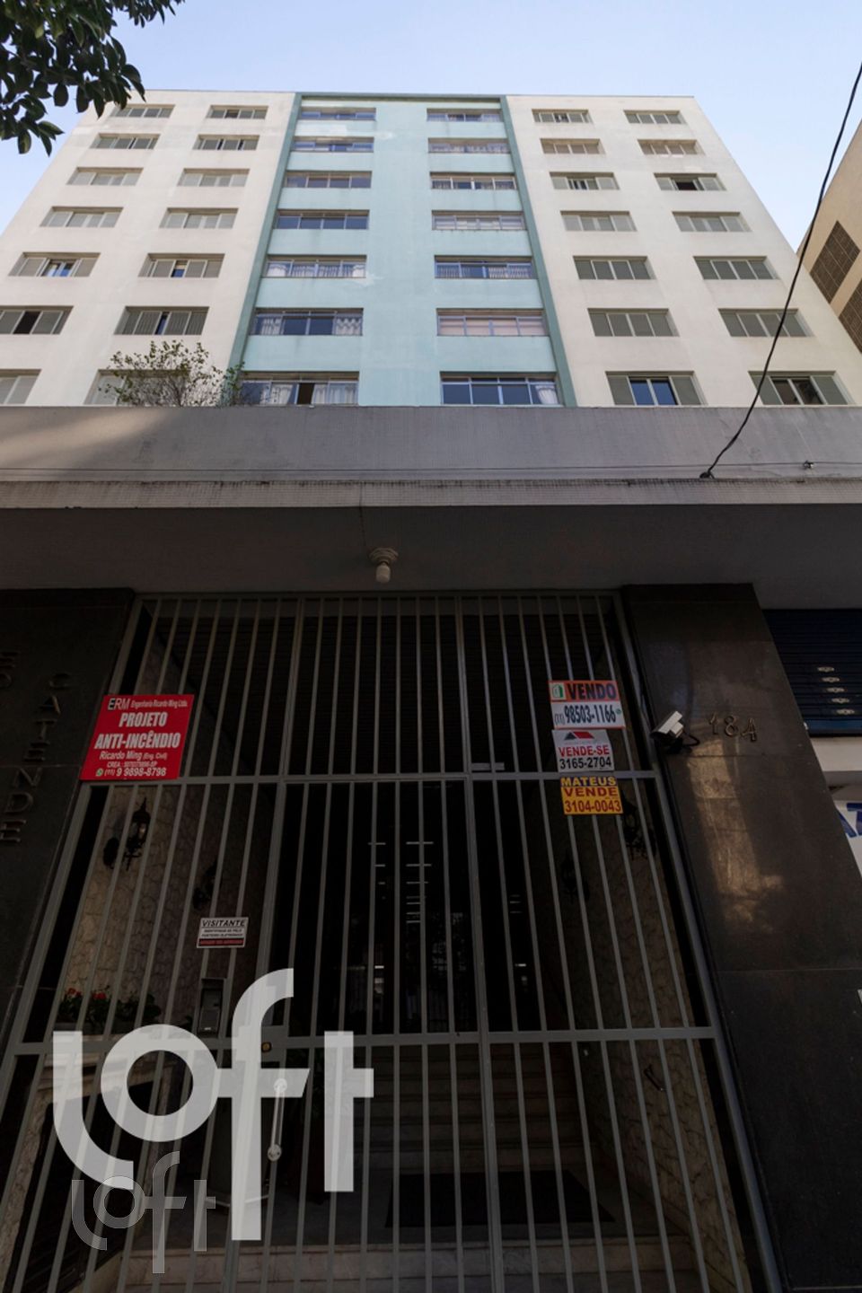 Apartamento à venda com 2 quartos, 119m² - Foto 10