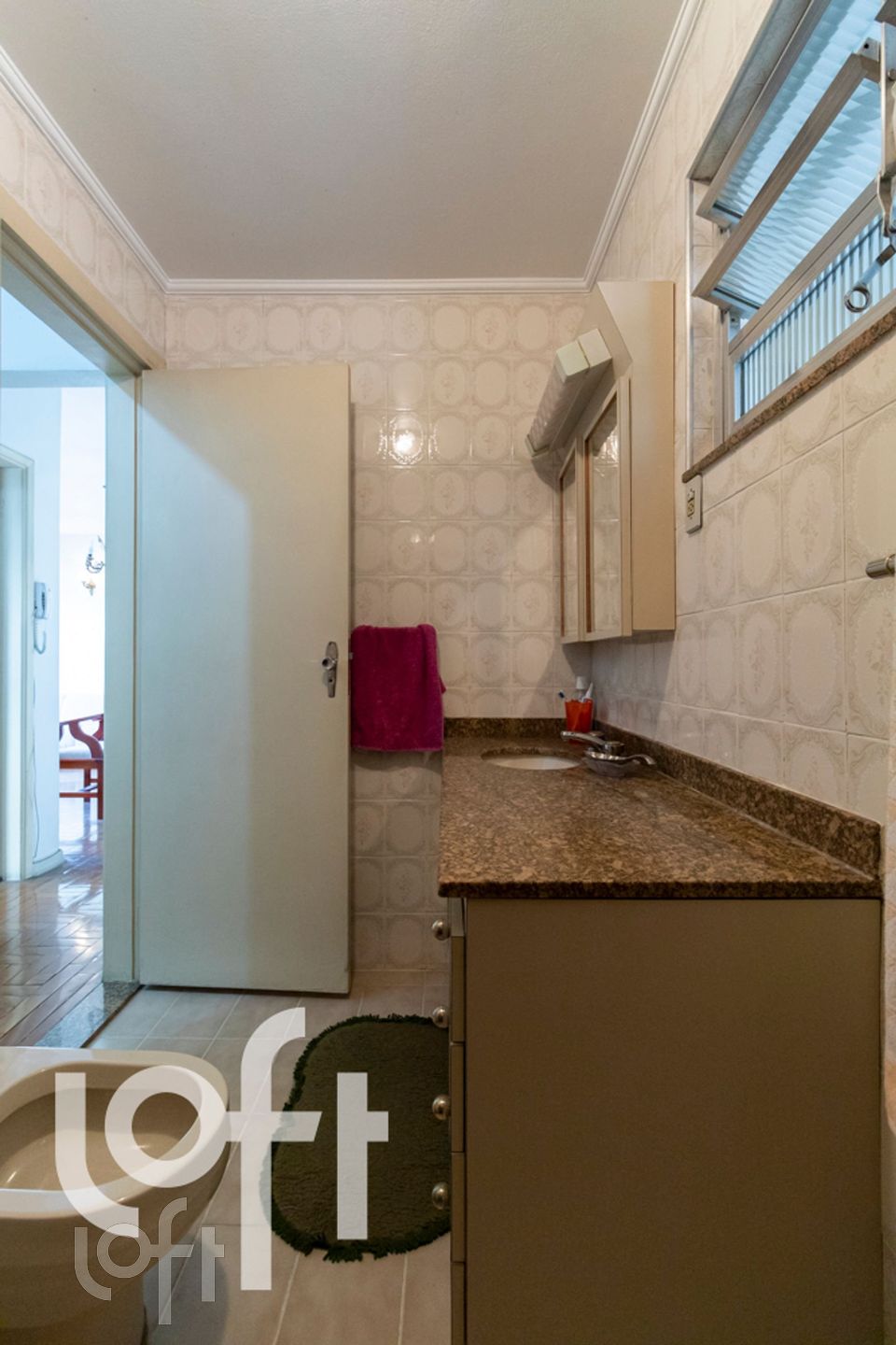 Apartamento à venda com 2 quartos, 119m² - Foto 5