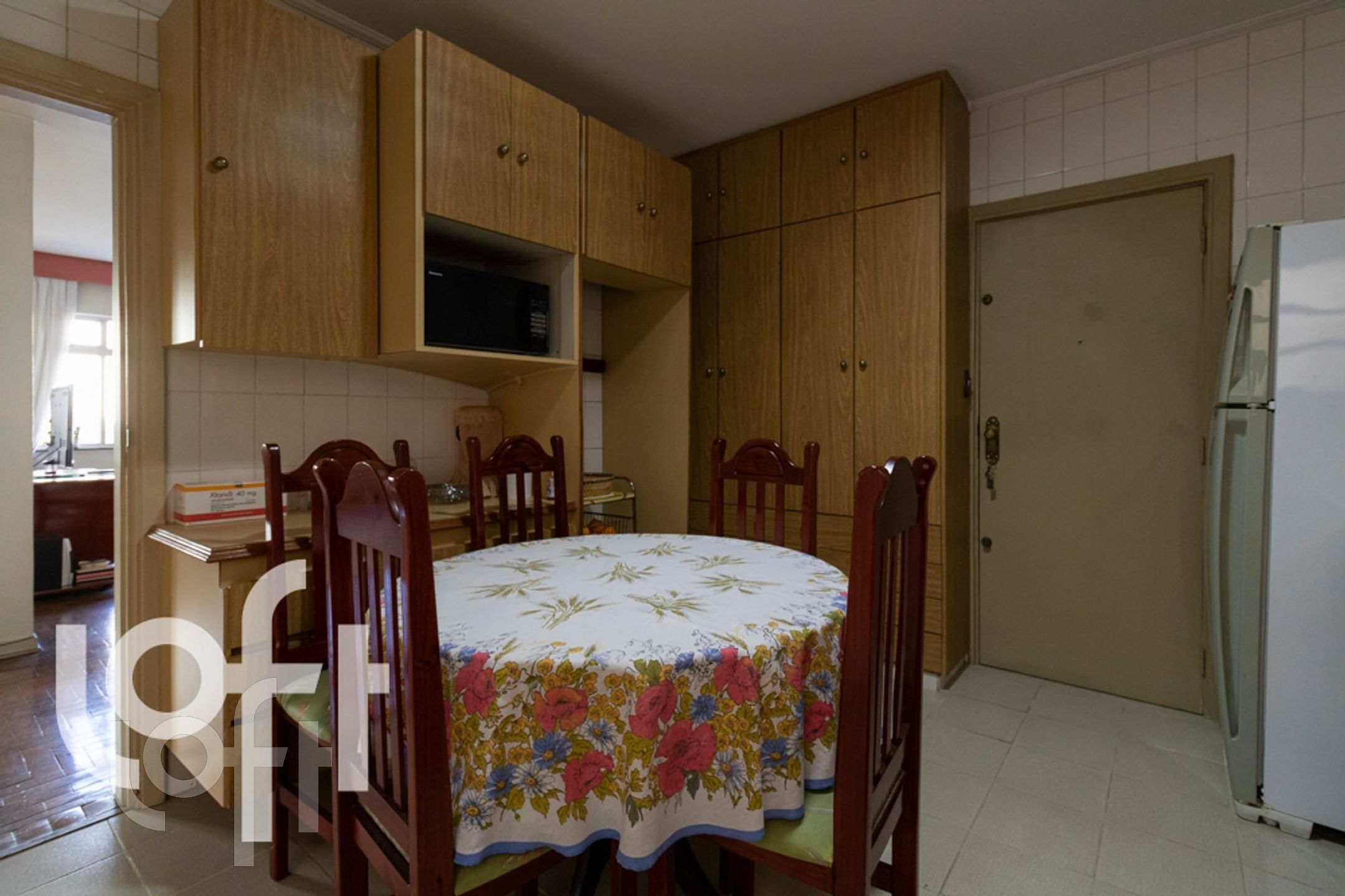 Apartamento à venda com 2 quartos, 119m² - Foto 13