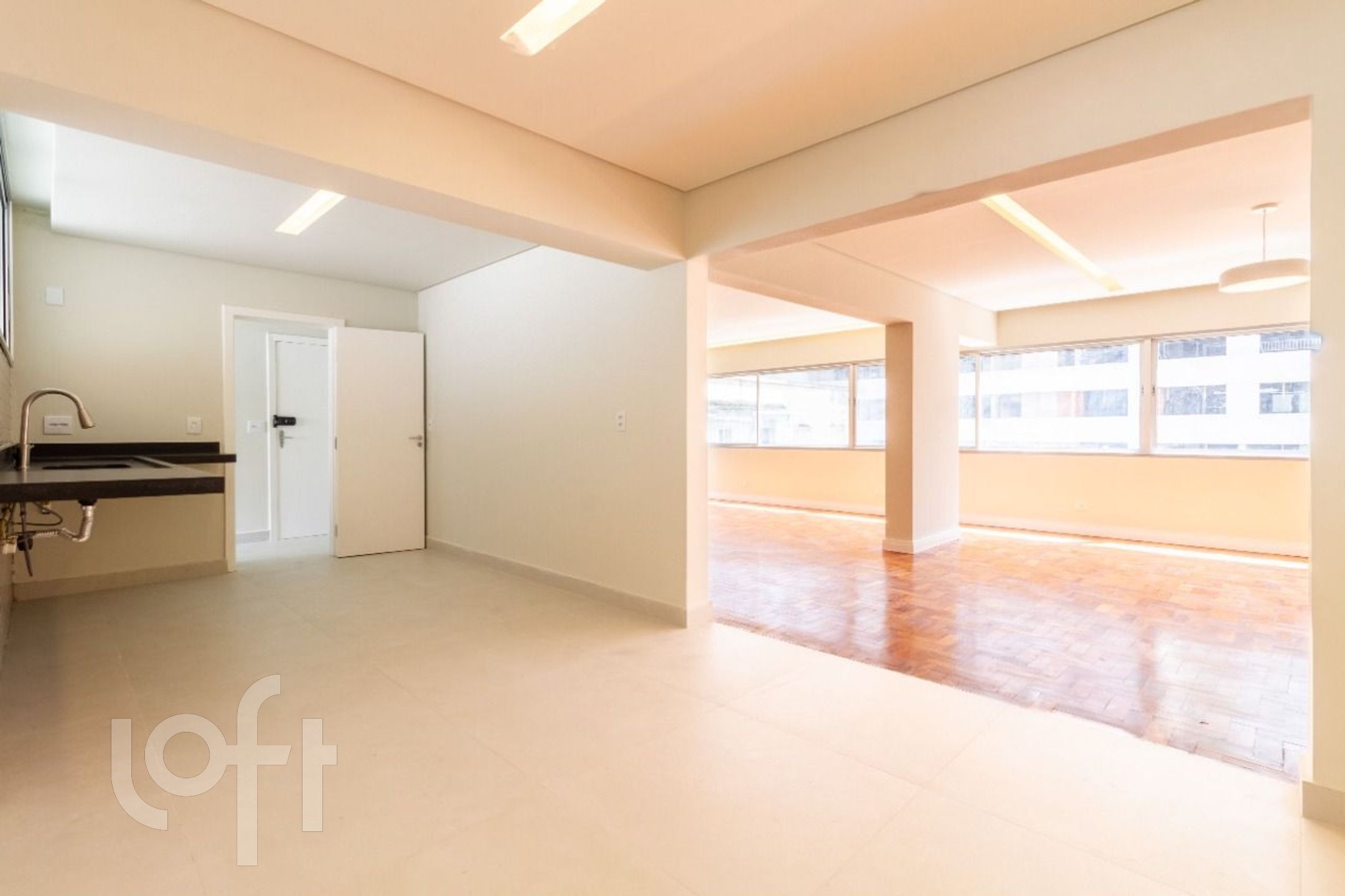 Apartamento à venda com 4 quartos, 168m² - Foto 37