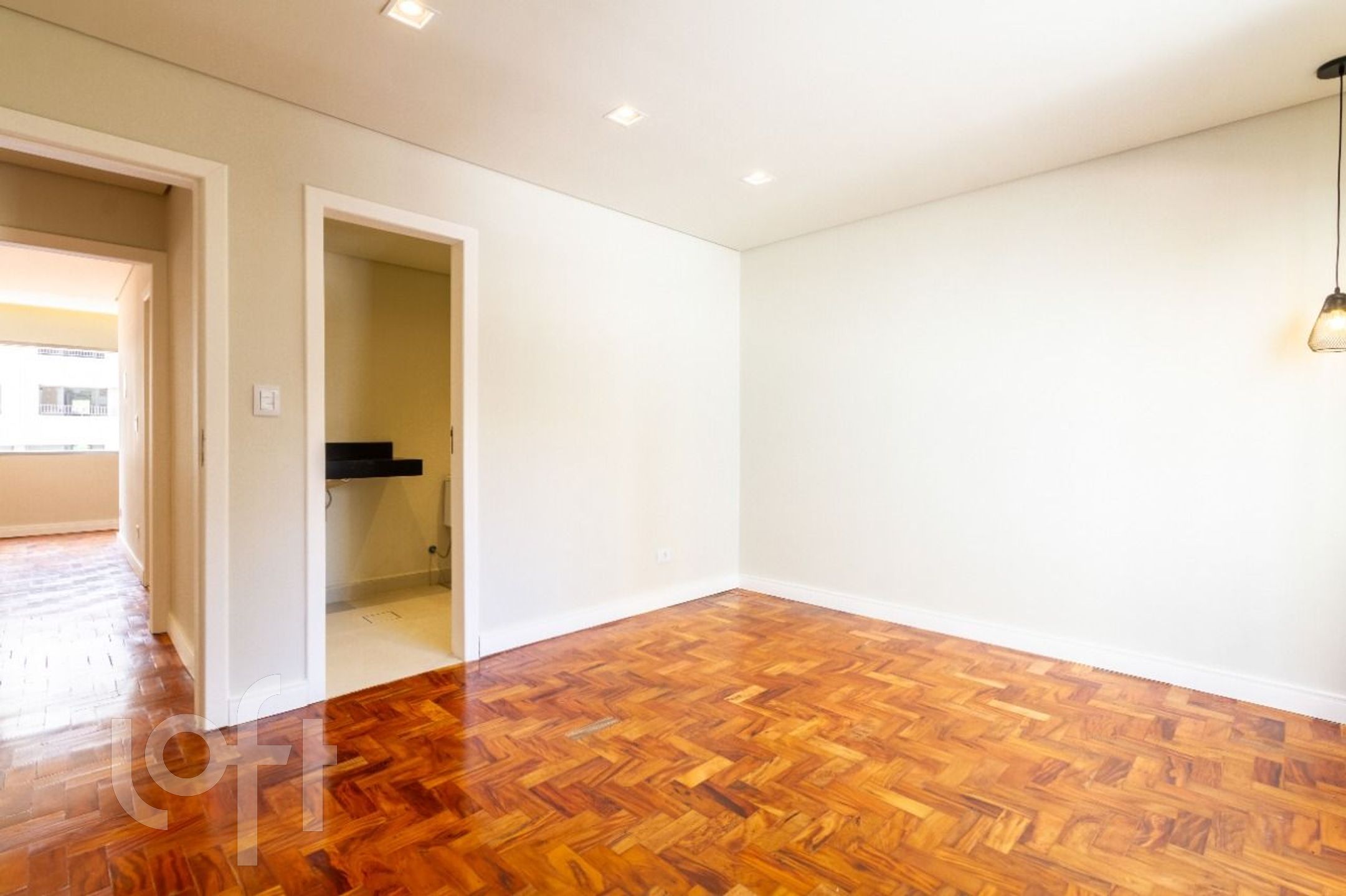 Apartamento à venda com 4 quartos, 168m² - Foto 21