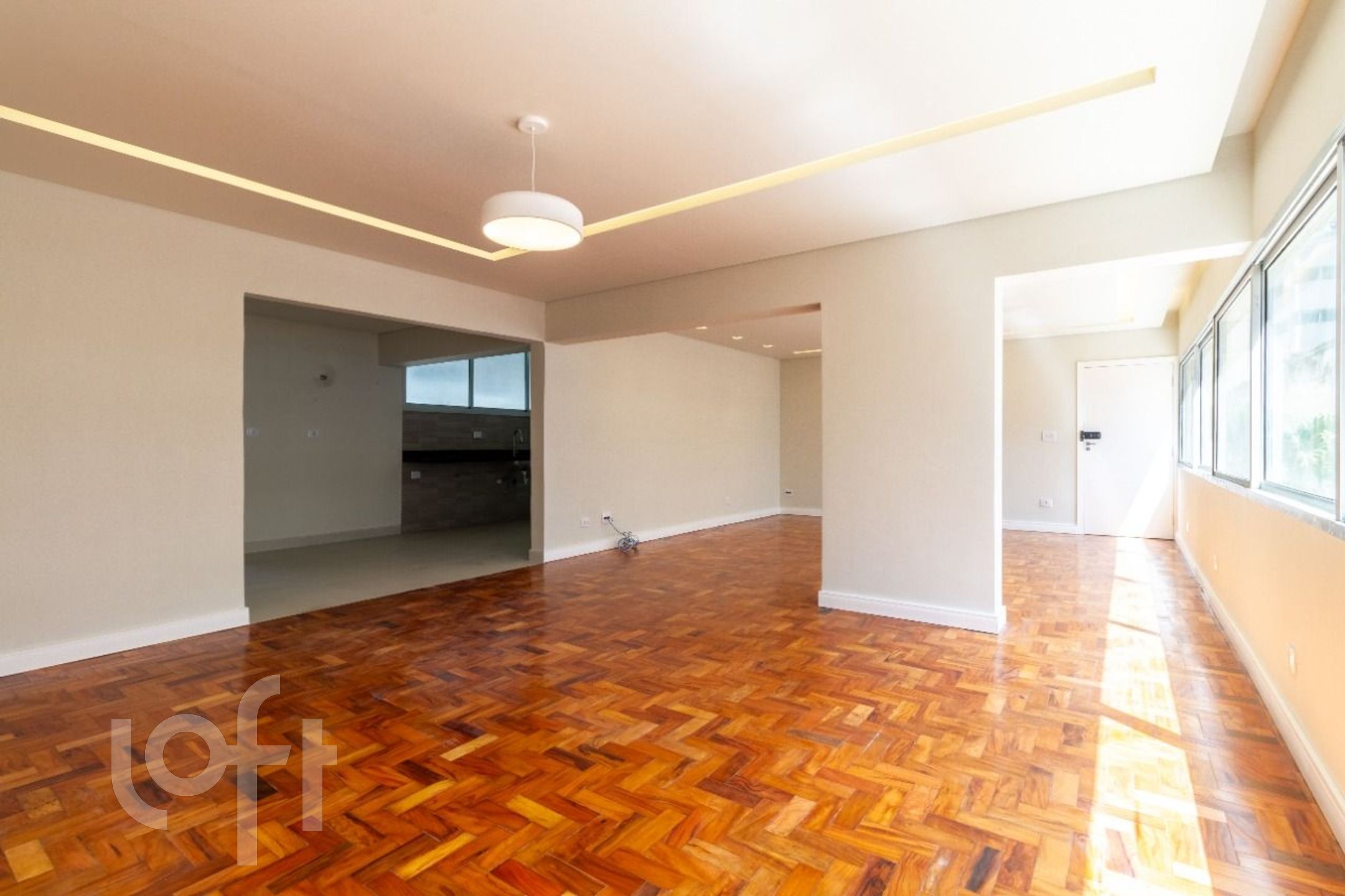 Apartamento à venda com 4 quartos, 168m² - Foto 5