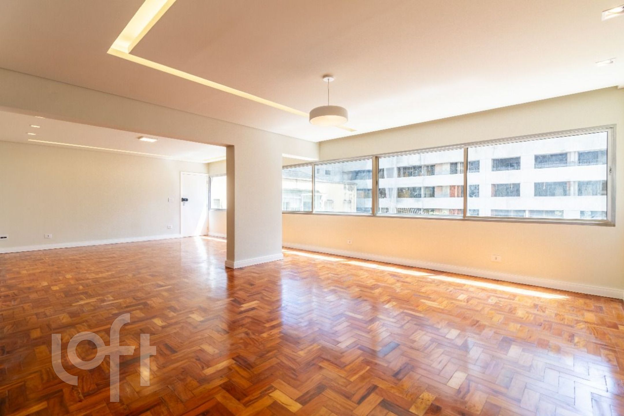 Apartamento à venda com 4 quartos, 168m² - Foto 11