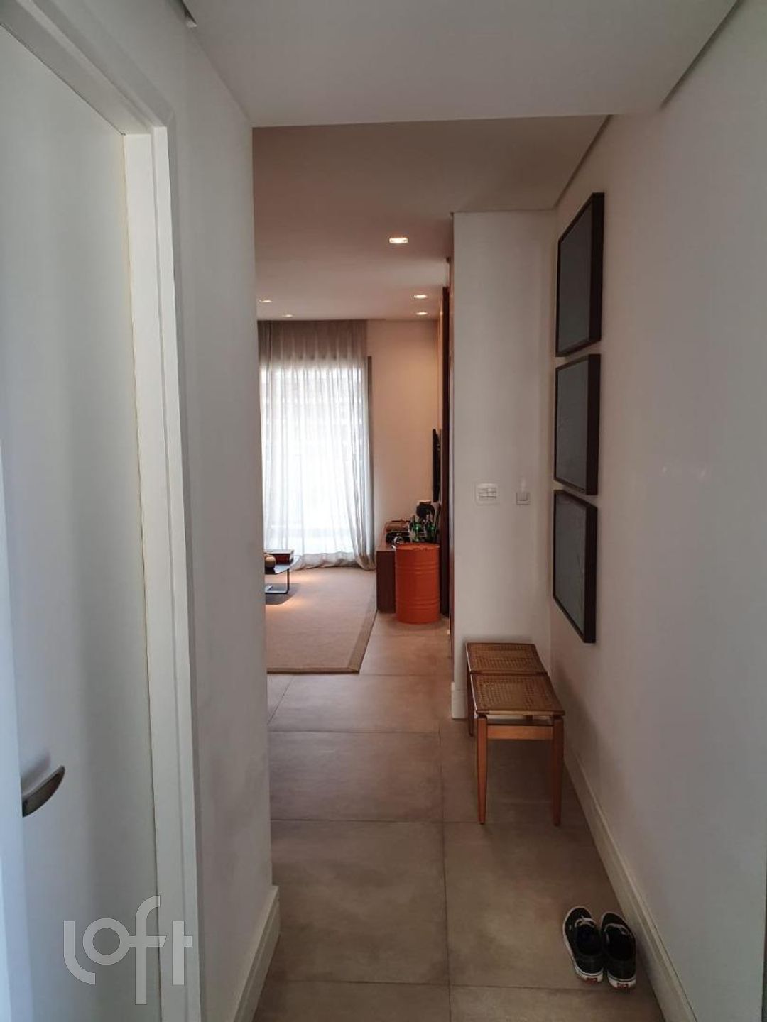 Apartamento à venda com 1 quarto, 72m² - Foto 9