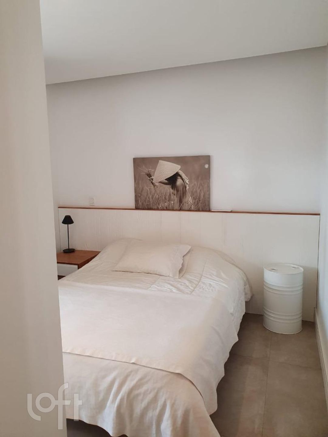 Apartamento à venda com 1 quarto, 72m² - Foto 7