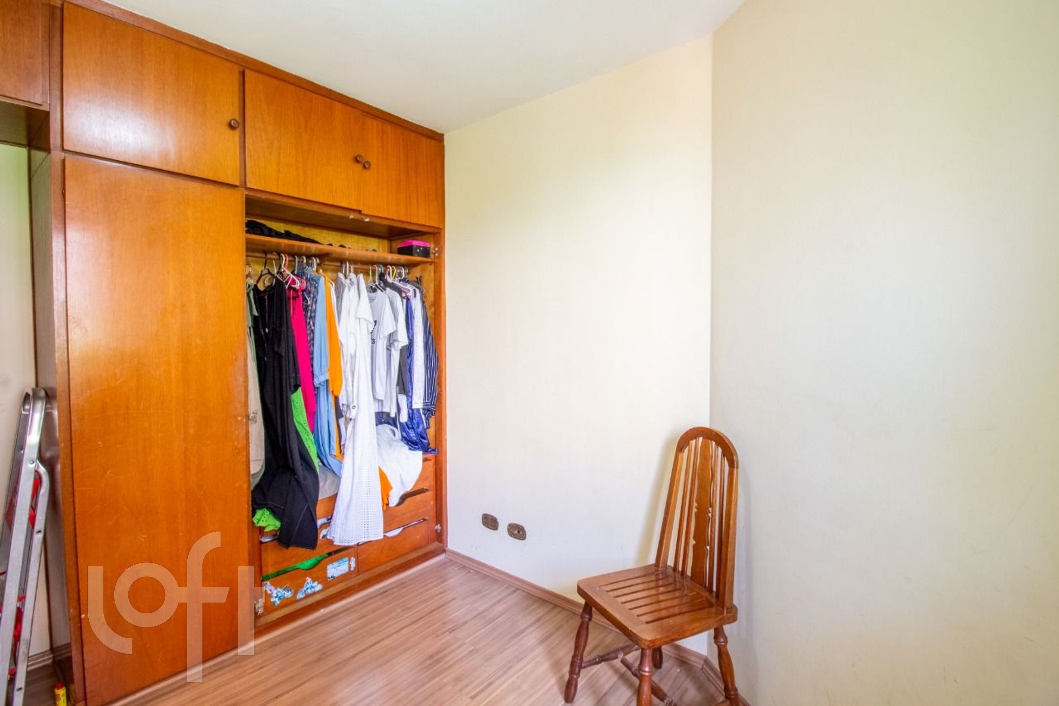 Apartamento à venda com 3 quartos, 106m² - Foto 12