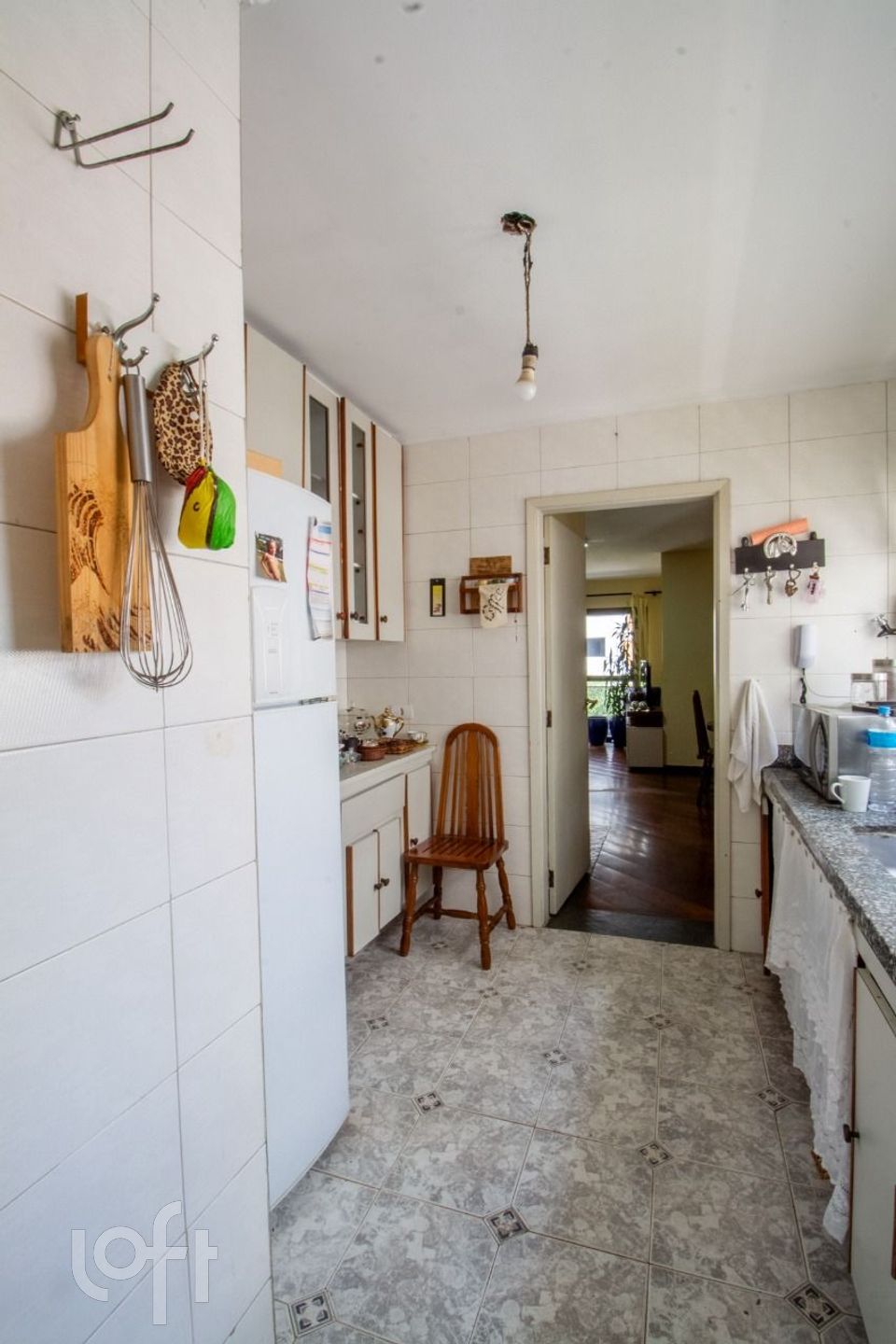 Apartamento à venda com 3 quartos, 106m² - Foto 7