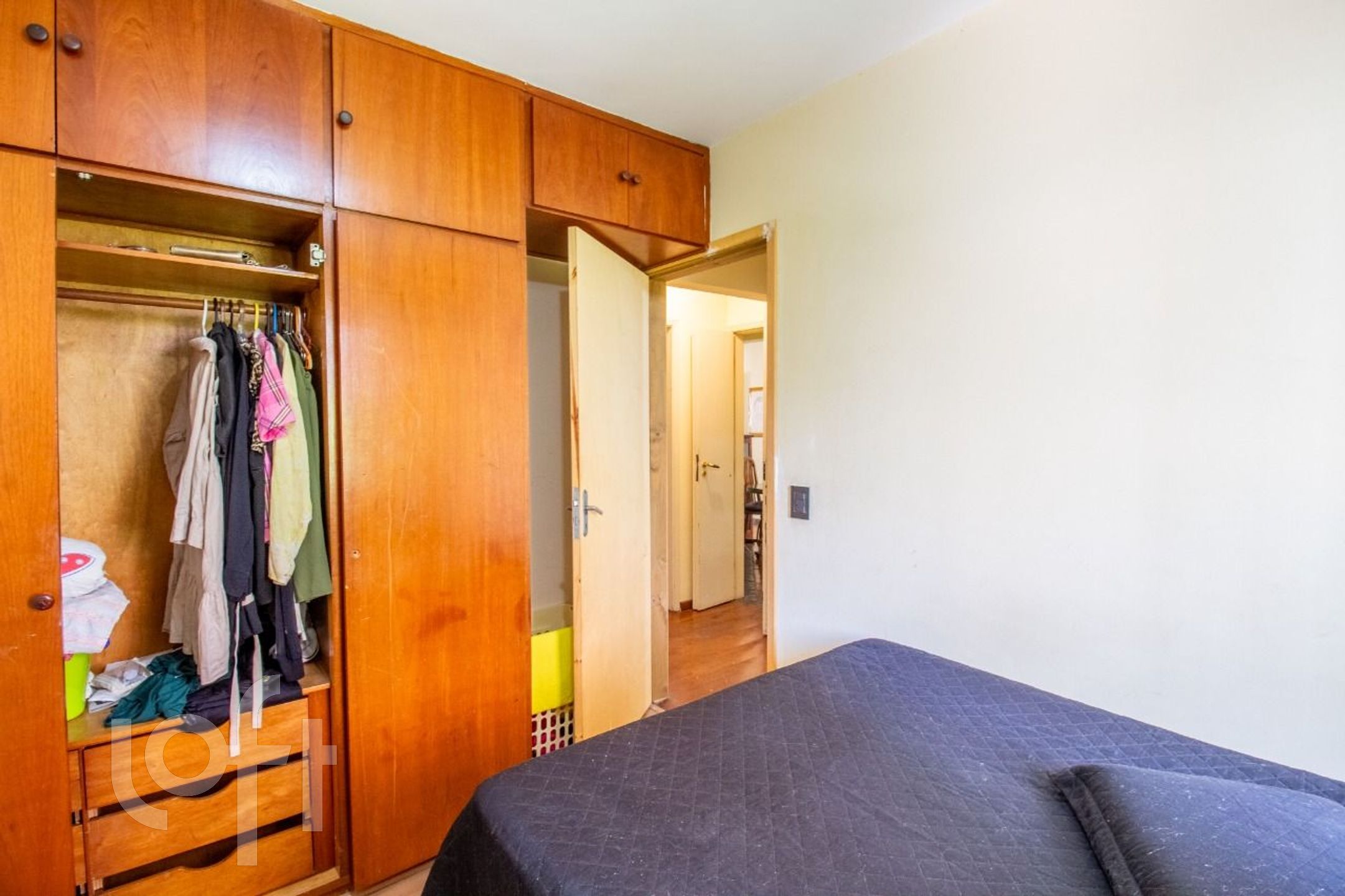 Apartamento à venda com 3 quartos, 106m² - Foto 11