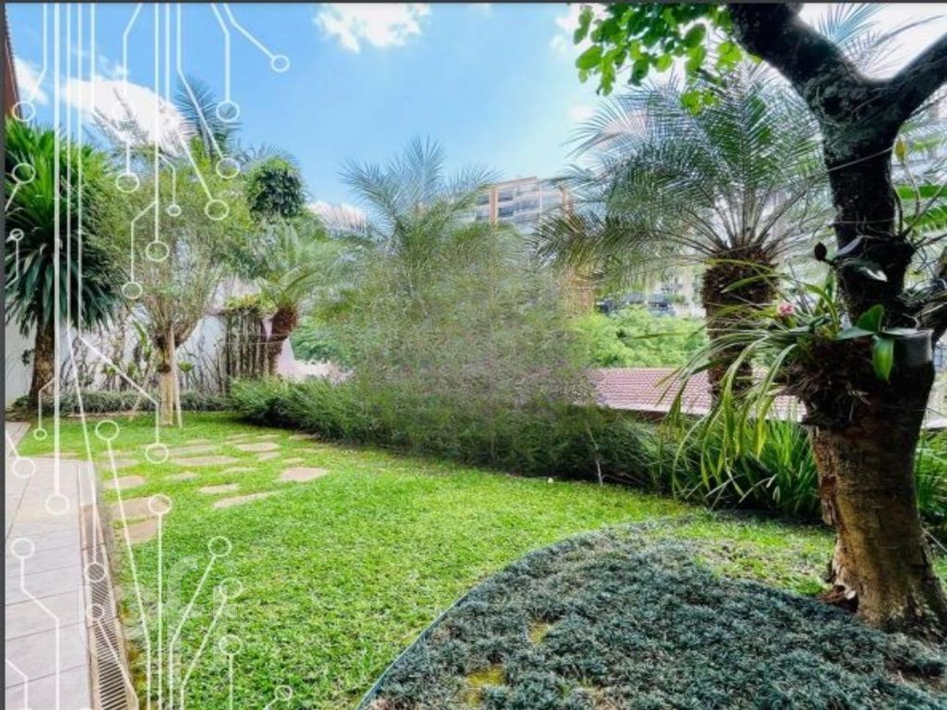 Casa de Condomínio à venda com 3 quartos, 460m² - Foto 1