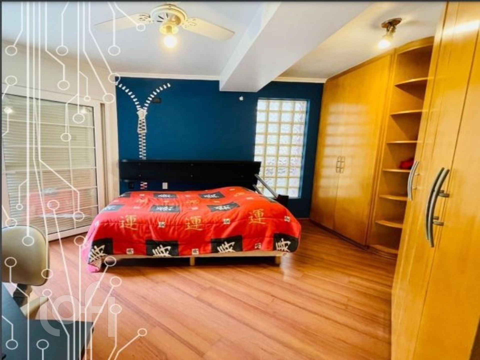 Casa de Condomínio à venda com 3 quartos, 460m² - Foto 18