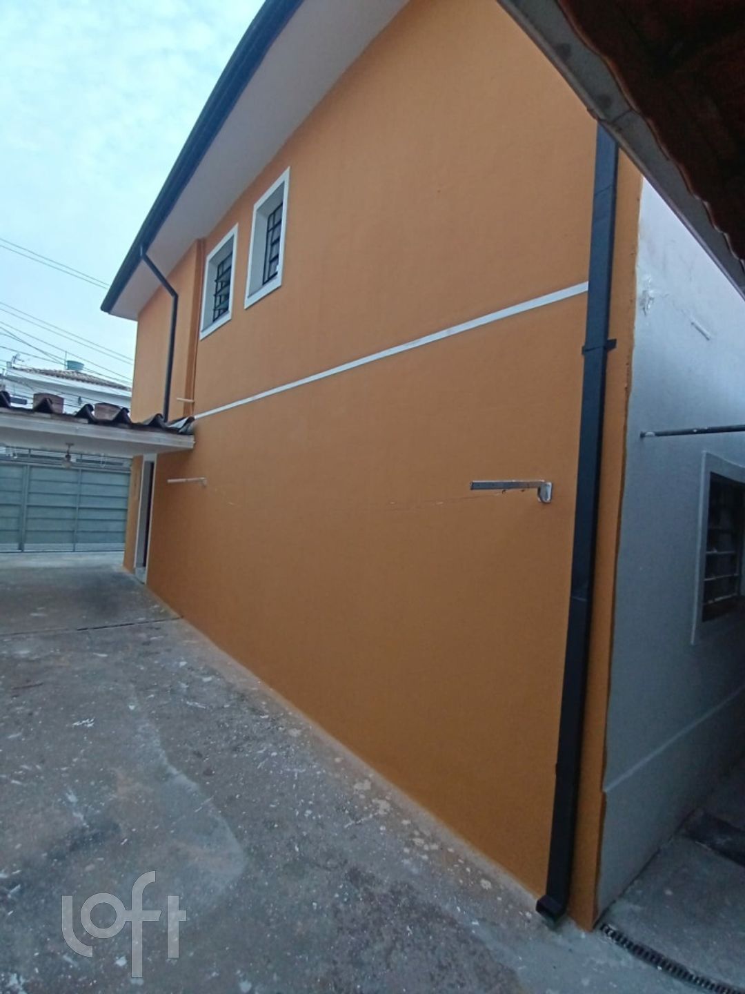 Casa à venda com 2 quartos, 164m² - Foto 15