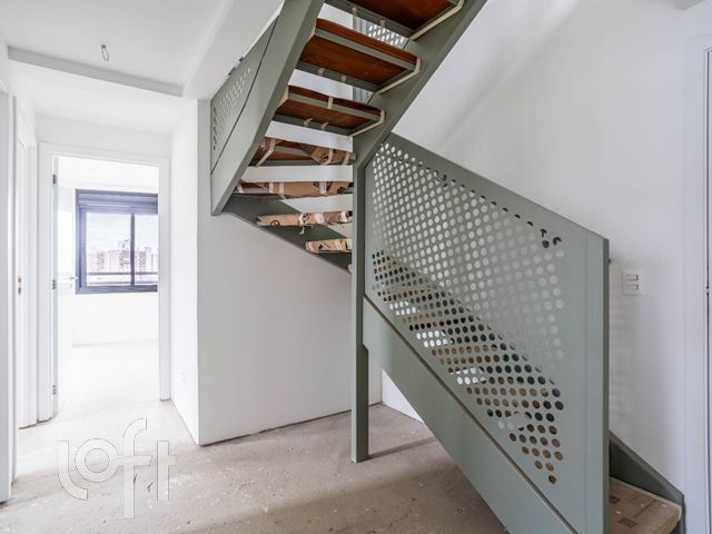 Apartamento com 126m², 3 dormitórios, 1 suíte, 2 vagas, Boa Vista em Porto Alegre