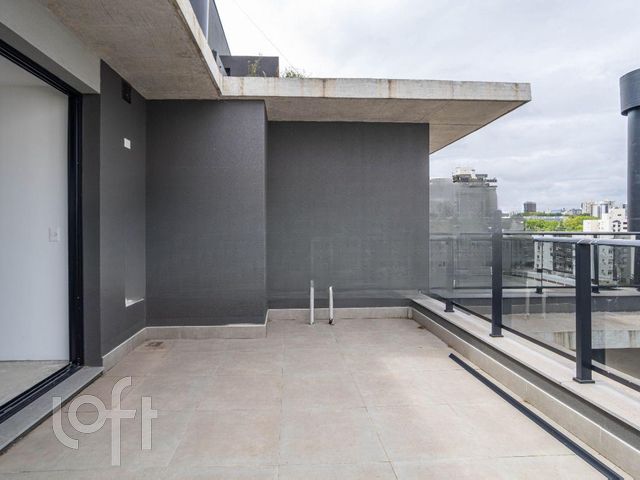 Apartamento com 126m², 3 dormitórios, 1 suíte, 2 vagas, Boa Vista em Porto Alegre