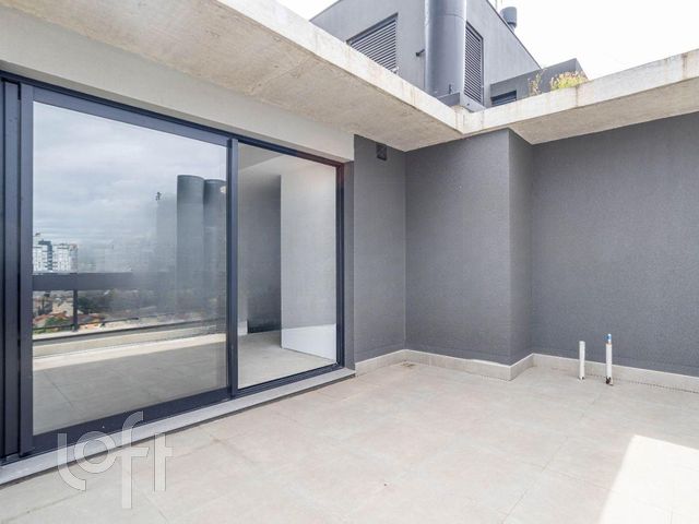 Apartamento com 126m², 3 dormitórios, 1 suíte, 2 vagas, Boa Vista em Porto Alegre