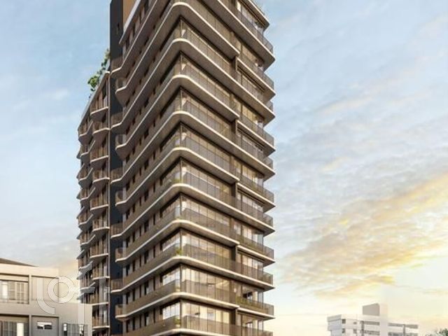 Apartamento com 66m², 2 dormitórios, 1 suíte, 1 vaga, Cidade Baixa em Porto Alegre