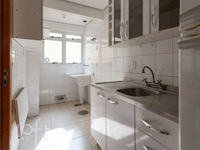 Apartamento com 53m², 2 dormitórios, 1 vaga, Cidade Baixa em Porto Alegre